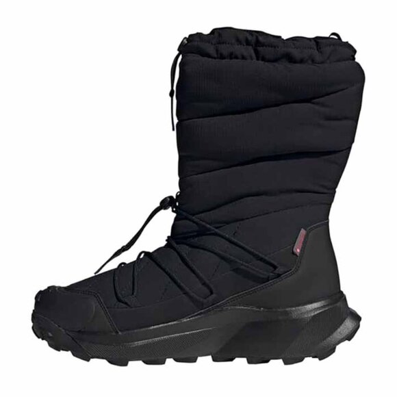 NEW adidas Terrex Winter High Boots Hiking Rain.Rdy Cold.Rdy Men\'s Size 13